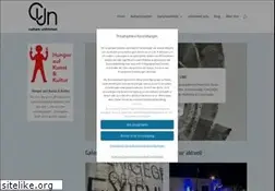 Sites similar to culture-unlimited.com