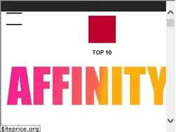 Sites similar to culture.affinitymagazine.us