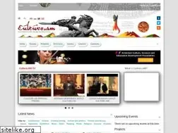 Sites similar to culture.am