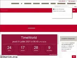 Sites similar to culture.cnam.fr