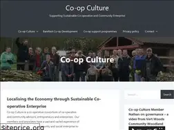 Sites similar to culture.coop