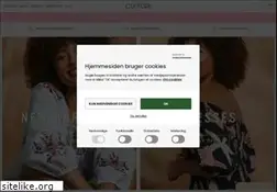 Sites similar to culture.dk