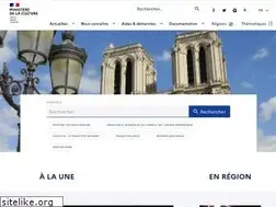 Sites similar to culture.fr