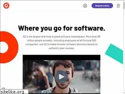 Sites similar to culture.g2.com