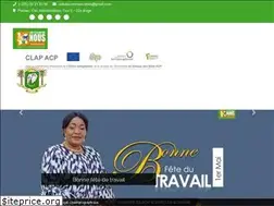 Sites similar to culture.gouv.ci