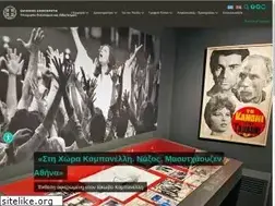 Sites similar to culture.gov.gr