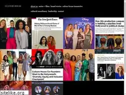 Sites similar to culture.house