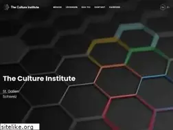 Sites similar to culture.institute