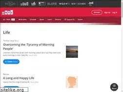 Sites similar to culture.wnyc.org