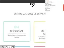 Sites similar to culture1030.be
