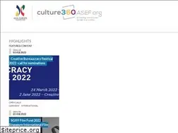 Sites similar to culture360.org