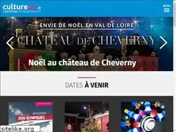 Sites similar to culture41.fr