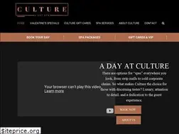 Sites similar to cultureadayspa.com