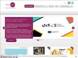 Sites similar to cultureagora.com