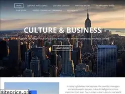 Sites similar to cultureandbusiness.weebly.com