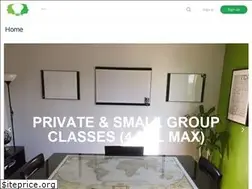 Sites similar to cultureandlanguagecenter.com