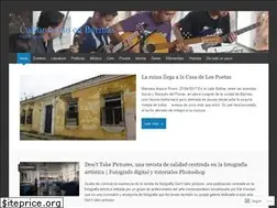 Sites similar to cultureandoenbarinas.wordpress.com