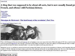 Sites similar to cultureandstuff.com
