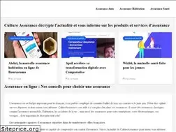 Sites similar to cultureassurance.com