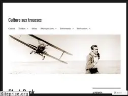 Sites similar to cultureauxtrousses.com