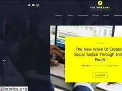 Sites similar to culturebanx.com