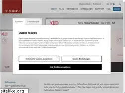 Sites similar to culturebase.org