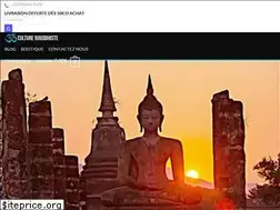 Sites similar to culturebouddhiste.com