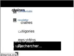 Sites similar to culturebox.fr