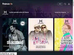 Sites similar to culturebox.francetvinfo.fr