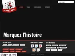 Sites similar to cultureboxe.com