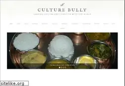 Sites similar to culturebully.com