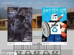 Sites similar to culturebunker.or.kr