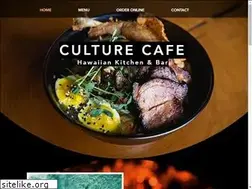Sites similar to culturecafebham.com