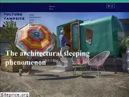 Sites similar to culturecampsite.com