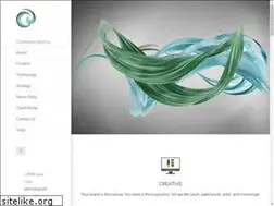 Sites similar to culturecastagency.com