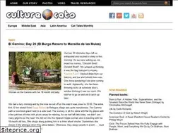 Sites similar to culturecats.com