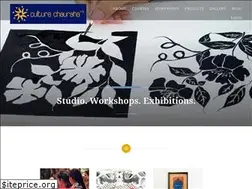 Sites similar to culturechauraha.com