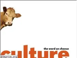 Sites similar to culturecheesemag.com