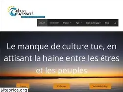 Sites similar to culturecitoyennete.com