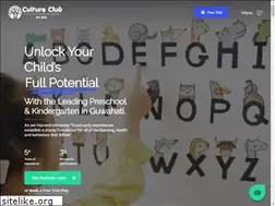 Sites similar to cultureclub.cc