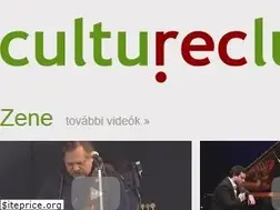 Sites similar to cultureclub.hu