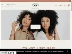 Sites similar to cultureclubsalon.com