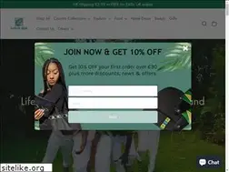 Sites similar to cultureclubshop.com