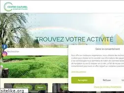Sites similar to culturecollines.com