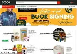 Sites similar to cultureconnection360.com