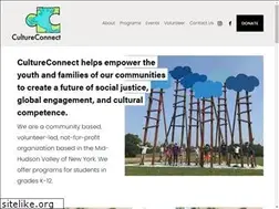 Sites similar to cultureconnectrbk.org