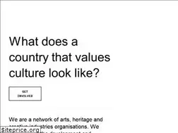 Sites similar to culturecounts.scot