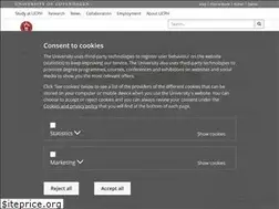 Sites similar to culturecourse.ku.dk