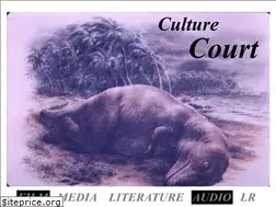 Sites similar to culturecourt.com