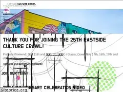 Sites similar to culturecrawl.ca